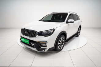 起亚KX7 2020款 2.0T 自动两驱GLS 7座