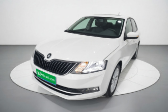 斯柯达 昕锐 2018款 1.6L 自动舒适版