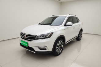 荣威RX5 2019款 20T 两驱自动4G互联铂金版