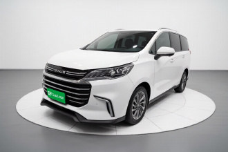 上汽大通MAXUS 大通G50 2019款 1.5T 首发款自动豪华版 7座