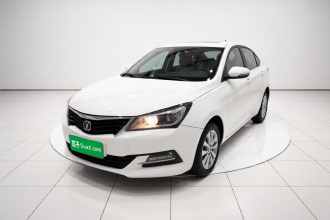 长安 悦翔V7 2016款 1.6L 手动乐享型 国V