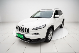 Jeep 自由光 2016款 2.4L 专业智能版
