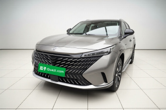 荣威RX5 2023款 1.5T 优越版