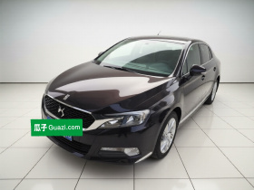 DS 5LS 2016款 1.6T 风尚版THP160