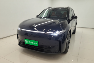 零跑汽车 零跑C16 2024款 增程 200尊享版