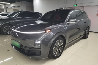 理想汽车 理想L8 2024款 Max