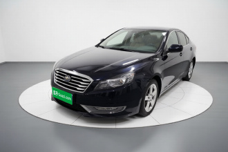 奔腾B70 2016款 2.0L 手动尊享型