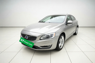 沃尔沃S60 2016款 S60L T5 智驭版