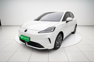 名爵 MG4 EV 2026款 437 从容版