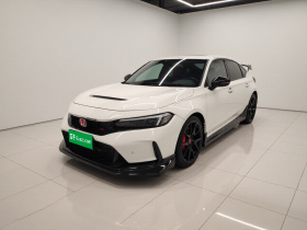 本田 思域(进口) 2023款 2.0T 420TURBO TYPE R