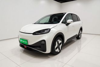 ARCFOX极狐 极狐考拉S 2024款 AIR