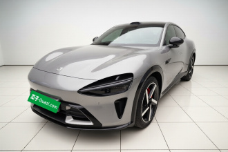 小米汽车 小米YU7 2025款 超长续航高性能四驱Max版