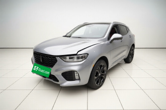 魏牌 VV5 2017款 2.0T 旗舰型