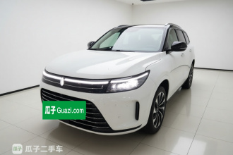 鸿蒙智行 问界M7 2022款 1.5T 四驱豪华版