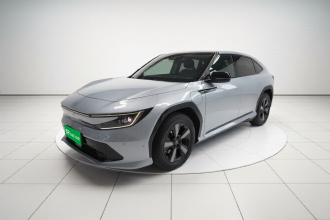 广汽本田P7 2025款 后驱长续航Pro