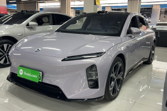 蔚来ET5T 2025款 75kWh Touring