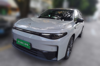 零跑汽车 零跑C10 2024款 530智享版