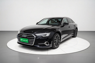 奥迪A6L 2023款 改款 45 TFSI 臻选致雅型