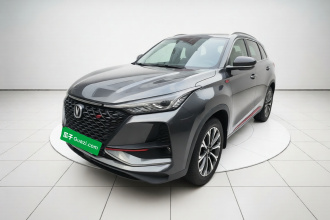 长安CS75 PLUS 2020款 2.0T 自动旗舰型