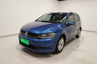 大众 2018款 途安L 280TSI DSG舒适版 7座 国V