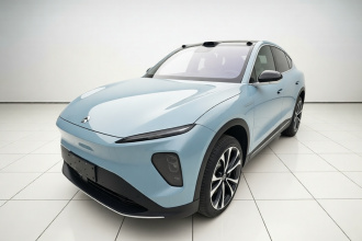 蔚来EC7 2023款 75kWh