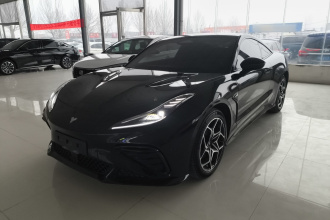 哪吒汽车 哪吒GT 2023款 580 AWD