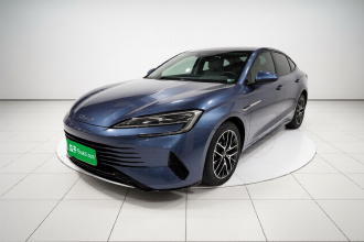 比亚迪 海豹 2023款 DM-i 1.5T 121km 尊荣型