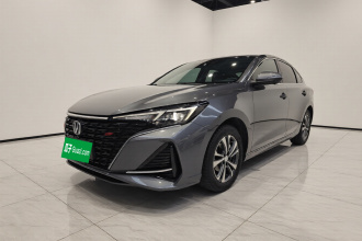 长安 逸动 2024款 PLUS 蓝鲸NE 1.4T GDI DCT高能版