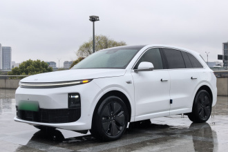 理想汽车 理想L6 2024款 Pro
