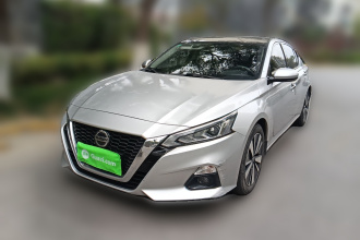 日产 天籁 2020款 2.0L XL Upper 智行版