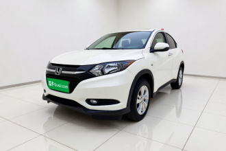 本田 缤智 2015款 1.5L 手动两驱舒适型