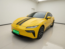 东风奕派 eπ007 2025款 纯电 565四驱Max领航版