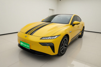 东风奕派 eπ007 2025款 纯电 565四驱Max领航版