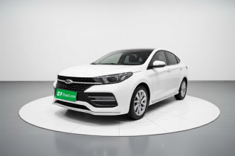 奇瑞 艾瑞泽GX 2018款 1.5T 手动劲色版 国V