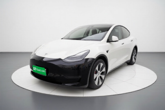 特斯拉 Model Y 2023款 长续航全轮驱动版