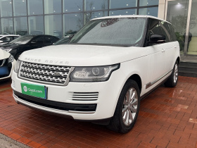 路虎 揽胜 2017款 3.0 SC V6 Vogue 加长版