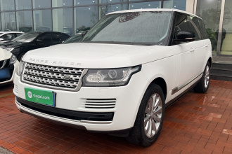 路虎 揽胜 2017款 3.0 SC V6 Vogue 加长版