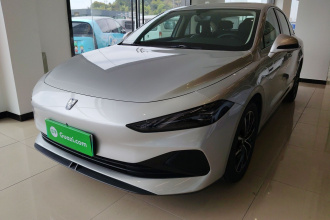 荣威D7 2025款 DMH 125km 世界冠军卓越版