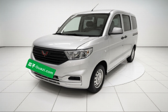 五菱汽车 五菱宏光V 2022款 1.5L劲取版液压助力LAR