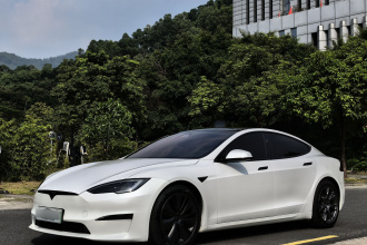 特斯拉 Model S 2023款 双电机全轮驱动版