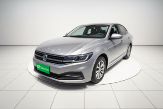 大众 宝来 2019款 1.5L 自动时尚型