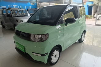 奇瑞QQ QQ冰淇淋 2022款 170km 圣代 磷酸铁锂