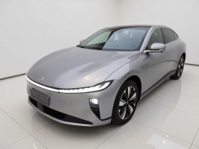 长安启源A07 2025款 增程 真香版 140 精英版