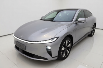 长安启源A07 2025款 增程 真香版 140 精英版