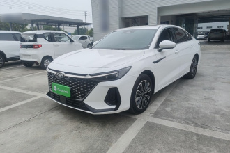 奇瑞风云 风云A8 2024款 127 驭风版