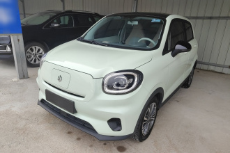 零跑汽车 零跑T03 2024款 310舒享版