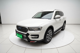 哈弗H7 2017款 蓝标H7L 2.0T 自动尊贵型