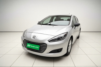 标致308 2014款 乐享版 经典 1.6L 手动风尚型