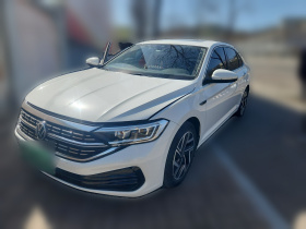 大众 速腾 2023款 280TSI DSG超越Plus版