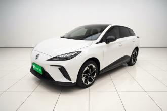 名爵 MG4 EV 2022款 425km 豪华版